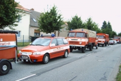 Kreisausscheid 2005