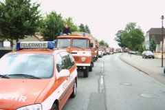 Kreisausscheid 2005