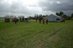 Amtsausscheid 2012