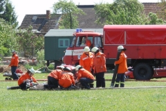 Amtsausscheid 2012