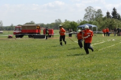 Amtsausscheid 2012