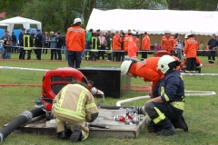 Amtsausscheid 2012