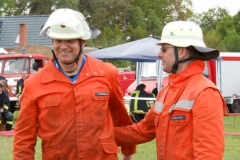 Amtsausscheid 2012