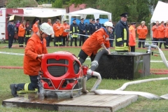 Amtsausscheid 2012