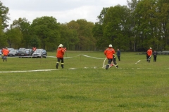 Amtsausscheid 2012