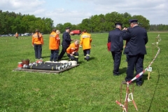Amtsausscheid 2012