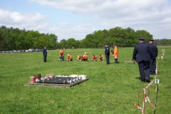 Amtsausscheid 2012