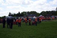 Amtsausscheid 2012