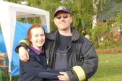 Kameradschaft ist bei uns das A und O