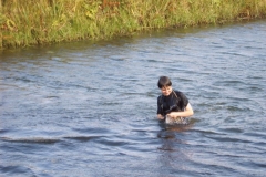 Amtsausscheid 2006