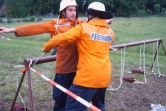 Amtsausscheid 2007