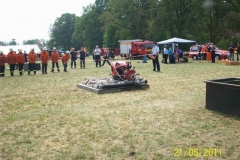 Amtsausscheid 2011