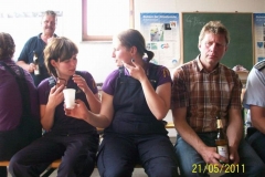 Amtsausscheid 2011