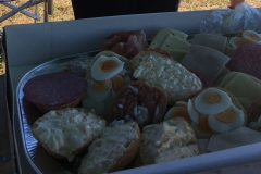 Frühstück