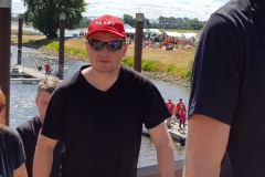 Svenner