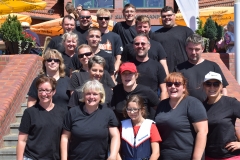 Die Feurige Truppe (nochmal)