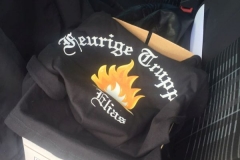 Unsere T-Shirts