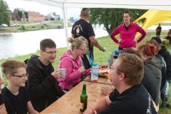 Kleine Stärkung