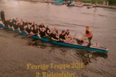 2. Lauf