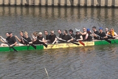 Auslauf
