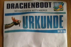 Gewonnen!