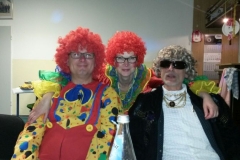 Clowns