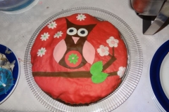 Lecker Kuchen