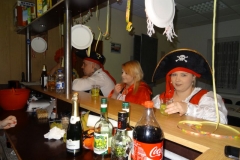 An der Bar