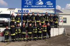 Die Einsatztruppe