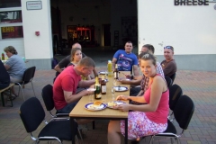 Guten Appetit!
