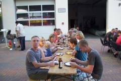 Nochmal Guten Appetit!