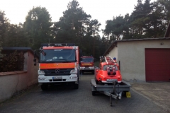 Rückfahrt