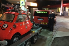Rückfahrt