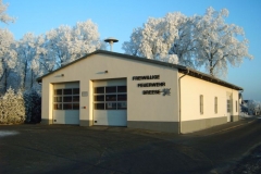 Gerätehaus
