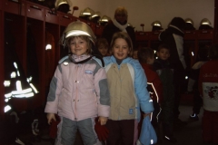 Kita-Besuch 2005