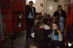 Kita-Besuch 2005