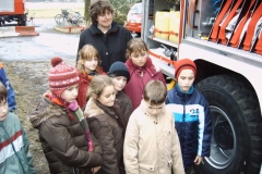 Kita-Besuch 2008