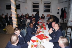 Kameradschaftsabend 2012