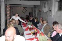 Kameradschaftsabend 2014