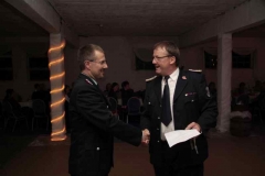 Kameradschaftsabend 2014