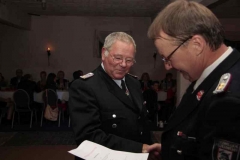 Kameradschaftsabend 2014