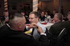 Kameradschaftsabend 2014