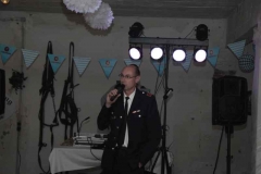 Kameradschaftsabend 2014