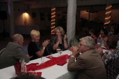 Kameradschaftsabend 2014