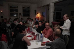 Kameradschaftsabend 2014