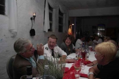 Kameradschaftsabend 2014