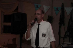 Kameradschaftsabend 2014