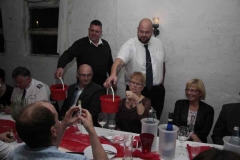 Kameradschaftsabend 2014