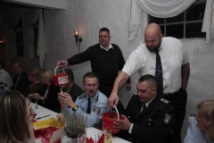 Kameradschaftsabend 2014