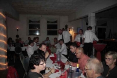 Kameradschaftsabend 2014